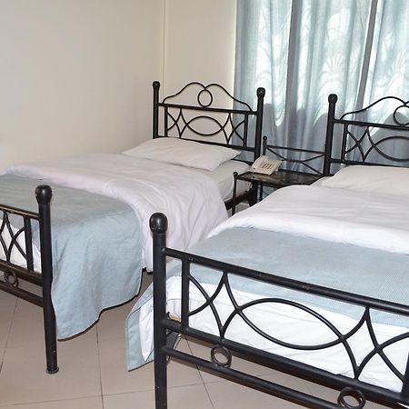 Arusha Naaz Hotel Nkoanrua ภายนอก รูปภาพ